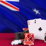 Australian gambling statistics