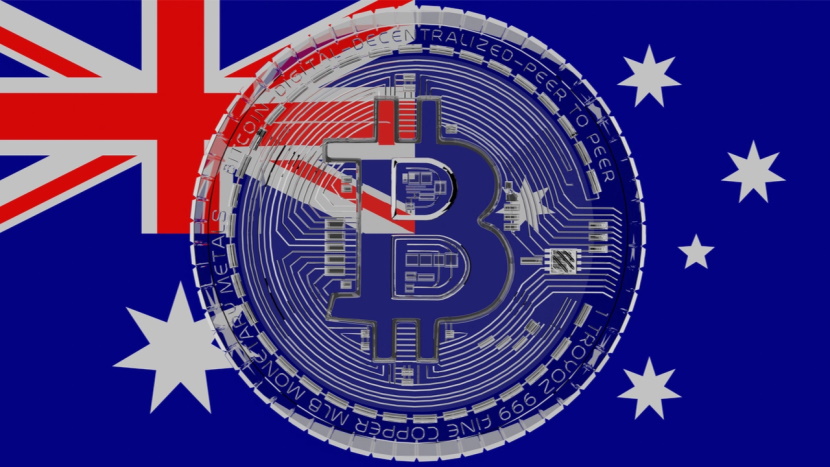 Australians Play Bitcoin