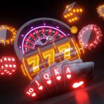 jackpots and bonuses